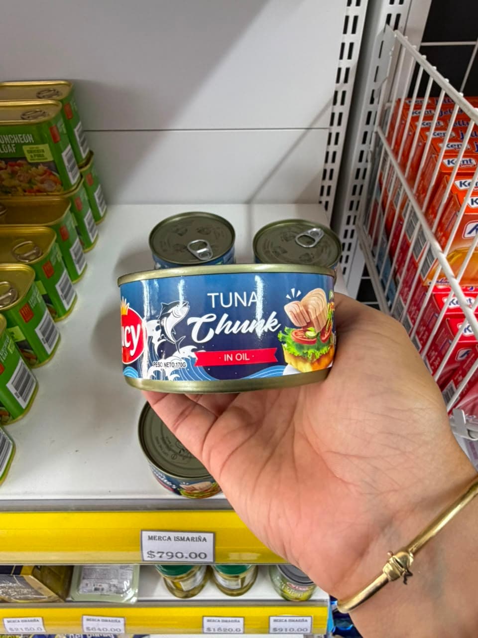 Atún
