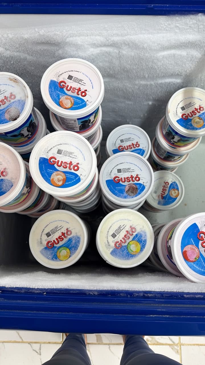 Helado