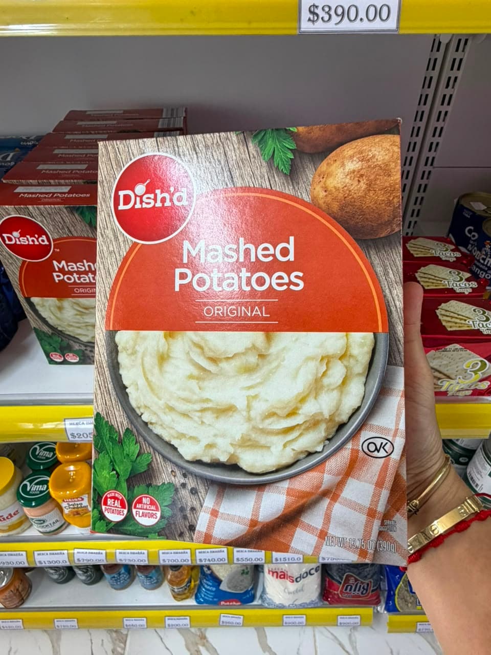 Croquetas 2