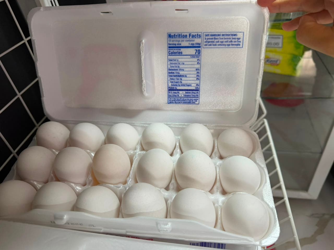 Huevos