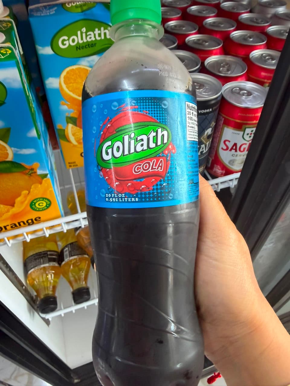 Refresco