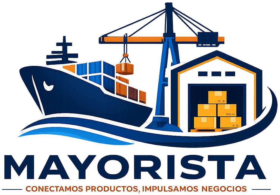 Mayorista S.L.