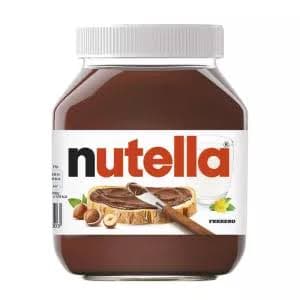 Nutella