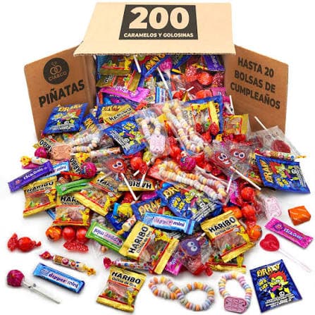Chuches