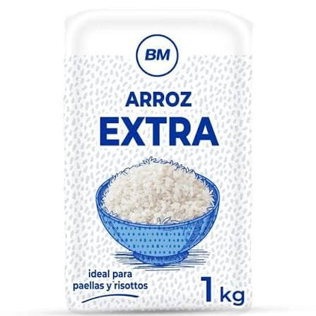 Arroz
