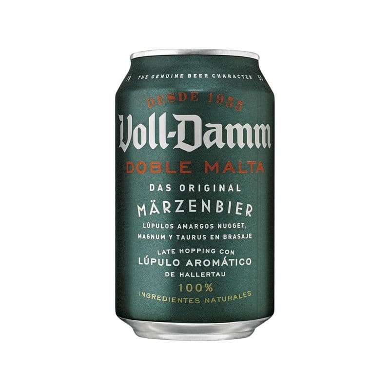 Cerveza Woll