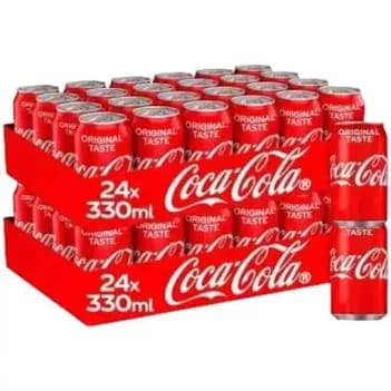 Coca cola