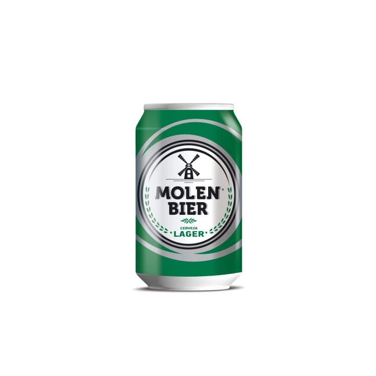Cerveza Molen