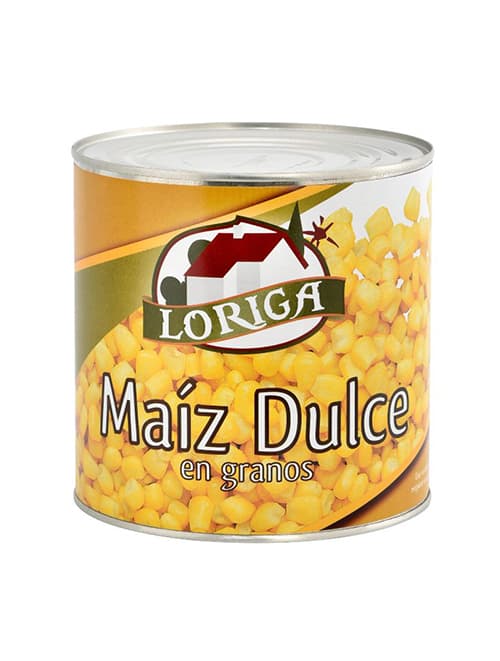 Maíz