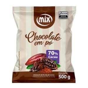 Cacao Puro