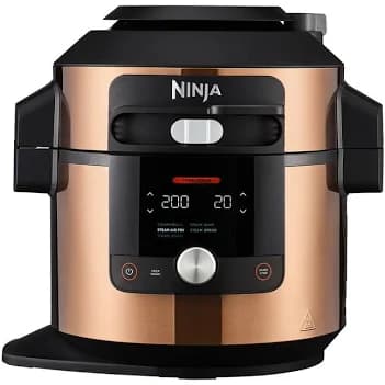 Multi-cocina Ninja