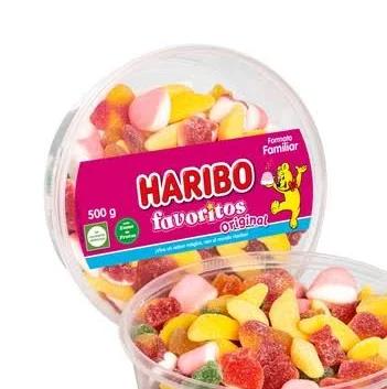 Caramelos