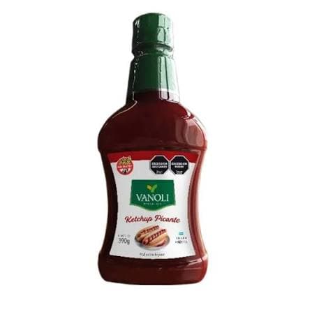 Ketchup